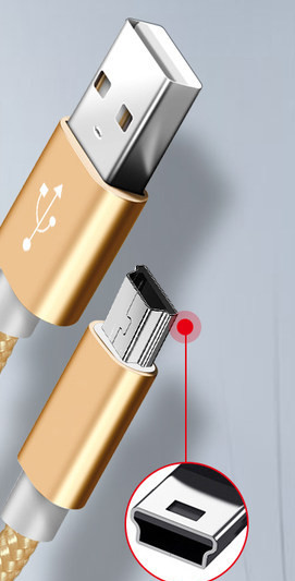 Data kabel za Sony PSP