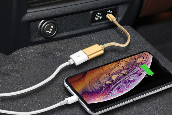 Cablu USB potrivit pentru mașină de tip C