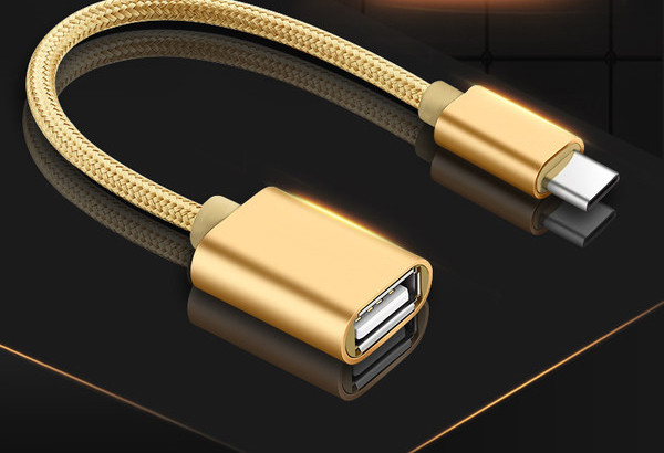 Cablu USB potrivit pentru mașină de tip C