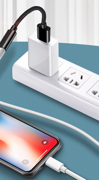 USB / Type-c adapterski kabel kratkog datuma