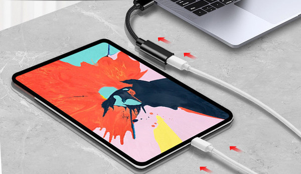 USB / Type-c adapterski kabel kratkog datuma