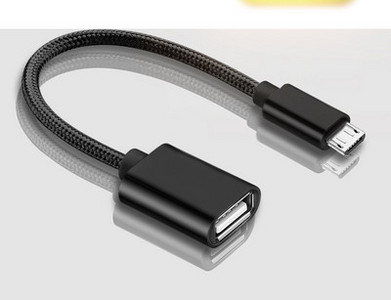 USB / Micro USB adatkábel