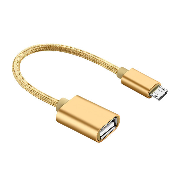 Καλώδιο δεδομένων USB / Micro USB