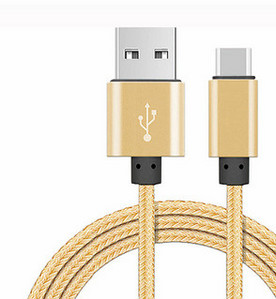 USB adatkábel micro USB telefonhoz