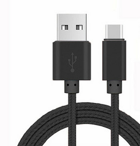 USB adatkábel micro USB telefonhoz