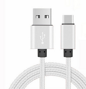 USB adatkábel micro USB telefonhoz