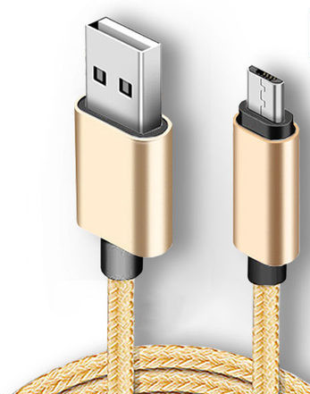 Data kabel za telefon sa Micro USB konektorom