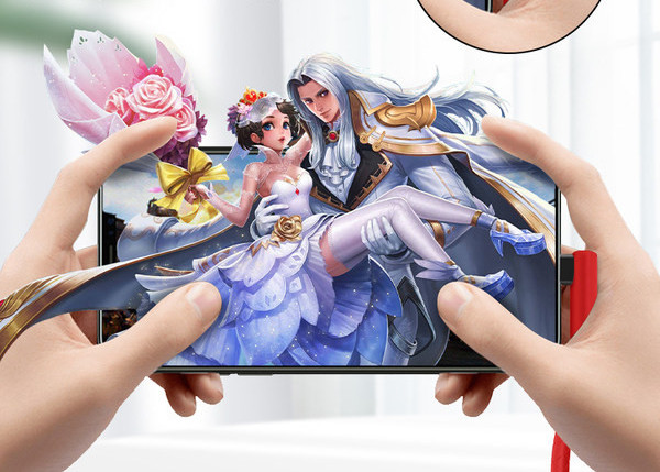 Datu kabelis ātrai uzlādei - Micro USB