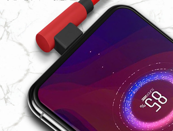 Datu kabelis ātrai uzlādei - Micro USB