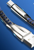 Cablu de incarcare USB -Tip-C