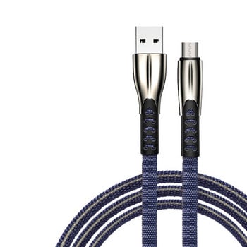 USB кабел за зареждане -Type-C 
