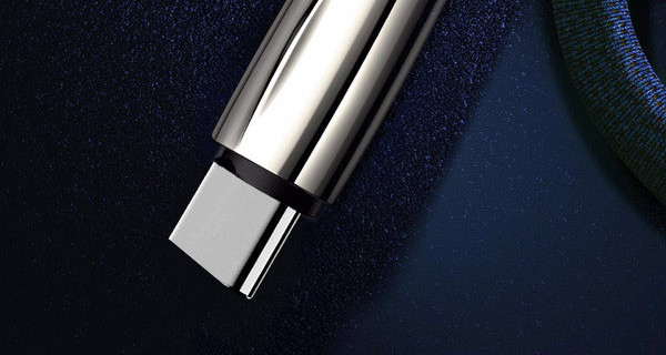 USB кабел за зареждане -Type-C 