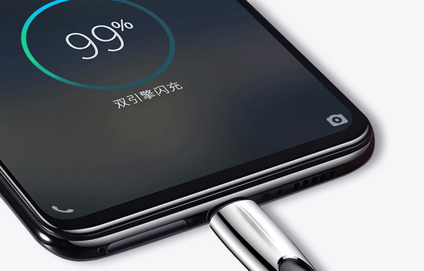 USB кабел за зареждане -Type-C 