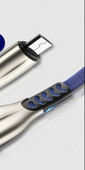 USB Type-C töltőkábel