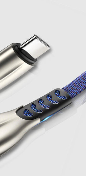 Cablu de date USB pentru transfer de date