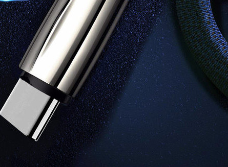 Cablu de date USB pentru transfer de date