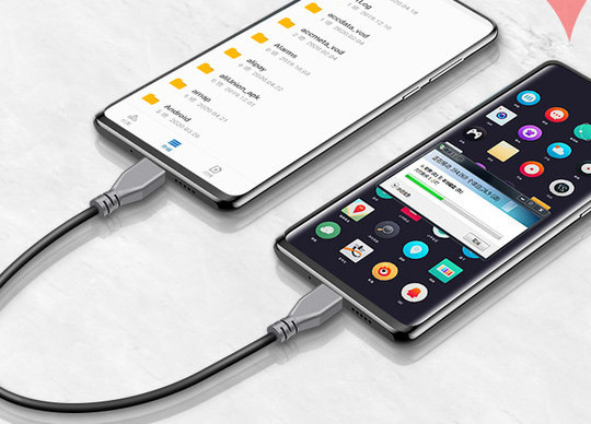 Micro USB podatkovni kabel