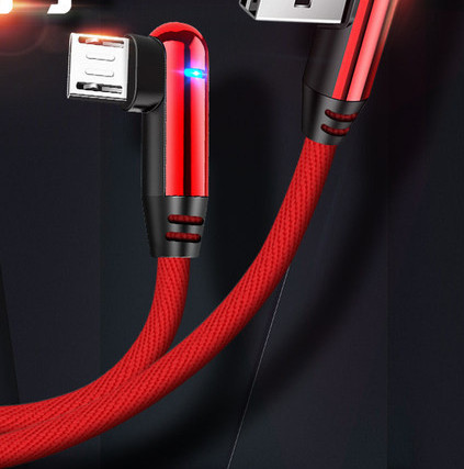 Data kabel za telefon sa MicroUSB konektorom