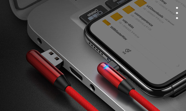 Data kabel za telefon sa MicroUSB konektorom