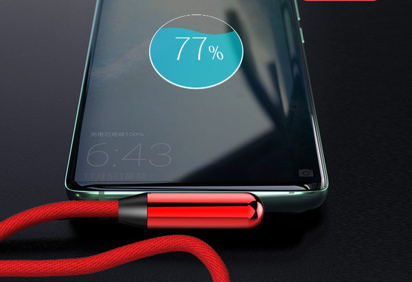 Data kabel za telefon sa MicroUSB konektorom