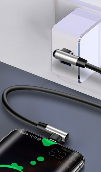 Cablu de date și încărcare rapidă -Tip-c