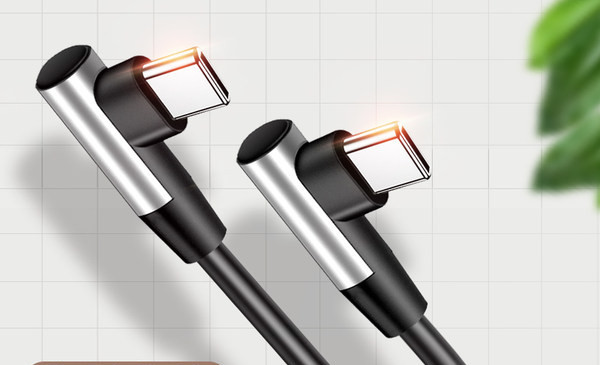 Cablu de date și încărcare rapidă -Tip-c