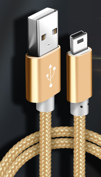 Καλώδιο ημερομηνίας τύπου Τ