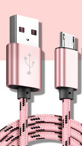 Cablu de date USB -Micro USB