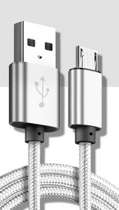 Cablu de date USB -Micro USB