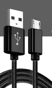 Cablu de date USB -Micro USB