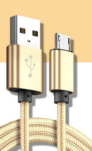 Cablu de date USB -Micro USB