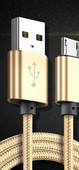 Cablu de date USB -Micro USB