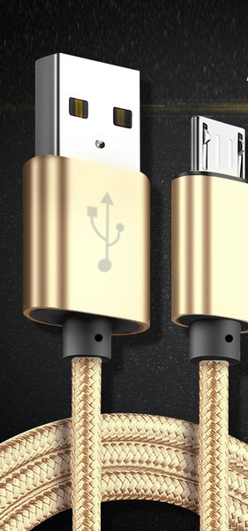 USB datu kabelis - Micro USB