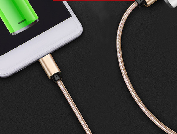 USB datu kabelis - Micro USB