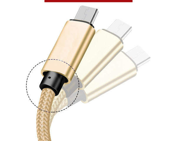 USB datu kabelis - Micro USB