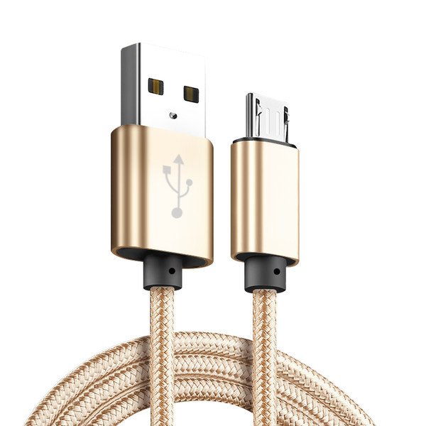 USB datu kabelis - Micro USB