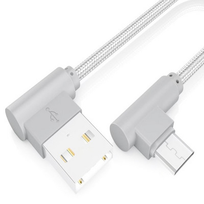 Adatkábel microUSB csatlakozóval