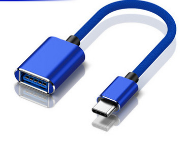 USB / TYPE-C konvektor kábel