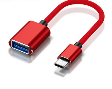 USB / TYPE-C konvektor kábel