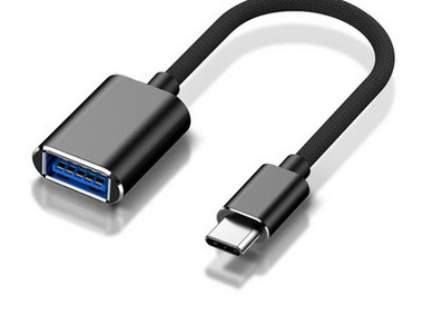 USB / TYPE-C konvektor kábel