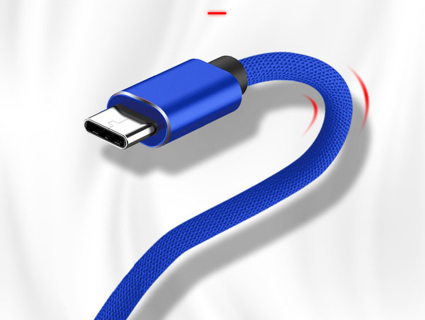 USB / TYPE-C konvektorski kabel