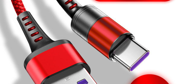 Cablu de încărcare USB tip c