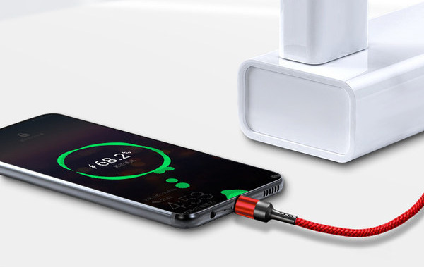 Cablu de încărcare USB tip c