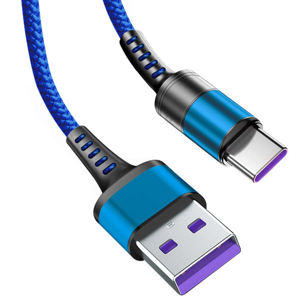 Cablu de încărcare USB tip c