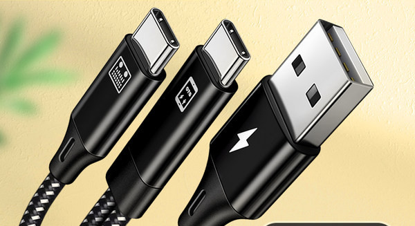 Καλώδιο φόρτισης Type-c