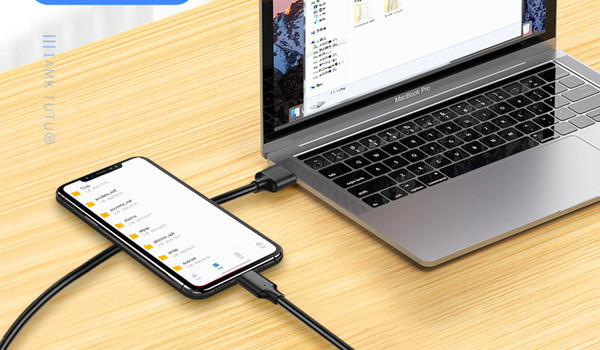 Дата кабел Type-c 