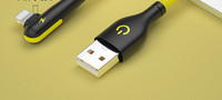 Lightning USB töltőkábel