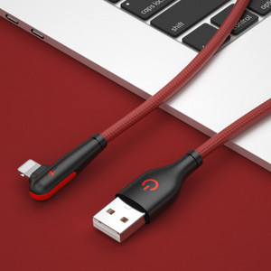 Lightning USB töltőkábel