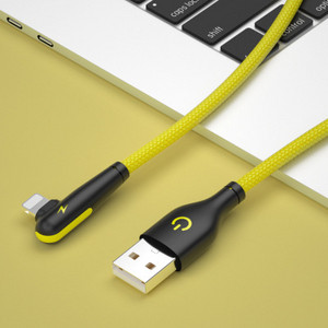 Lightning USB töltőkábel