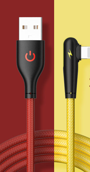 Lightning USB kabel za punjenje
